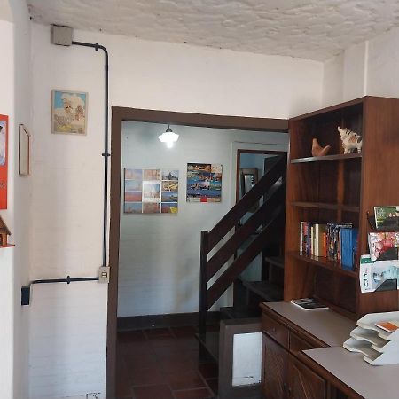 Passa Quatro- Casa Inteira Rustica Para Ate 9 Pessoas Kültér fotó
