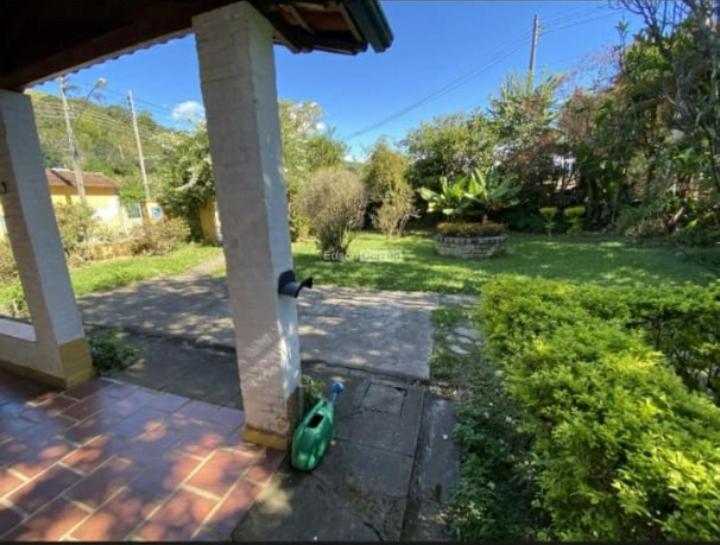 Passa Quatro- Casa Inteira Rustica Para Ate 9 Pessoas Kültér fotó