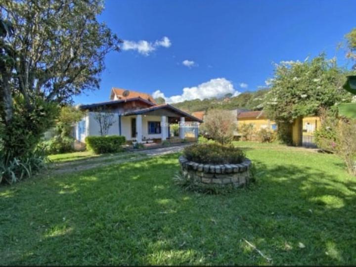 Passa Quatro- Casa Inteira Rustica Para Ate 9 Pessoas Kültér fotó