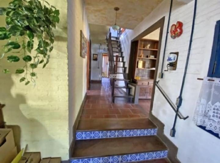Passa Quatro- Casa Inteira Rustica Para Ate 9 Pessoas Kültér fotó