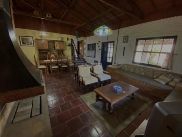 Passa Quatro- Casa Inteira Rustica Para Ate 9 Pessoas Kültér fotó