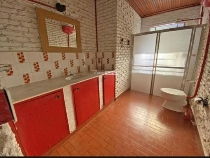 Passa Quatro- Casa Inteira Rustica Para Ate 9 Pessoas Kültér fotó
