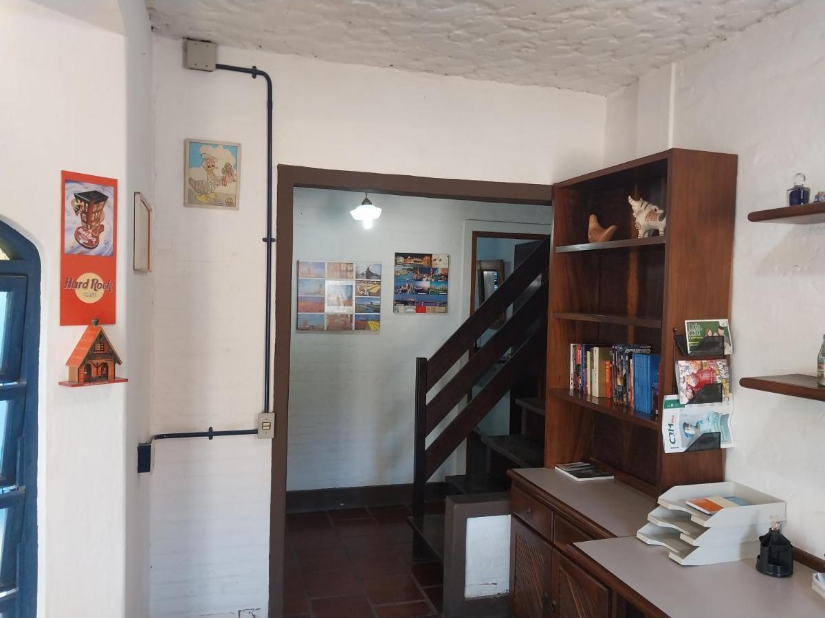 Passa Quatro- Casa Inteira Rustica Para Ate 9 Pessoas Kültér fotó